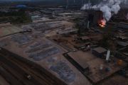DUA PERUSAHAAN SMELTER NIKEL DI KONAWE