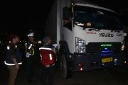 "Operasi Anti Mengantuk" di tol Sumatera