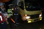 "Operasi Anti Mengantuk" di tol Sumatera