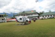 Pemprov Papua Pegunungan dorong RS provinsi tipe B rujukan delapan kabupaten