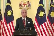Mantan PM Malaysia Ismail Sabri dirawat di RS di tengah kasus hukum