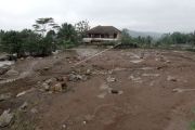 Banjir bandang di Banyumas