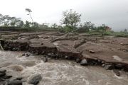 Banjir bandang di Banyumas