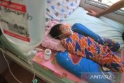Rekomendasi penanganan demam pada bayi berusia di bawah tiga bulan