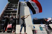 Irak selidiki upaya serangan terhadap fasilitas minyak di Arab Saudi