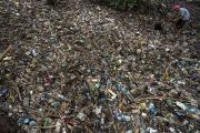 Identifikasi Merek Sampah Plastik di Kawasan Konservasi Mangrove