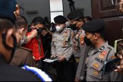 Tanggapan JPU atas eksepsi Sambo dan Putri