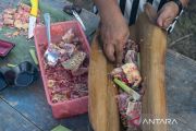 Kuliner Tradisional Khas Poso