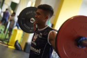 Febri Hariyadi berharap cepat berkontribusi untuk Persib Bandung