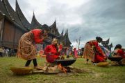 Festival Pesona Minangkabau