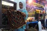 Pameran Pariwisata dan Perdagangan Palembang