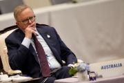PM Australia: AI tak seharusnya dipandang sebagai ancaman