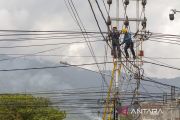 Peningkatan Rasio Elektrifikasi dengan PMN