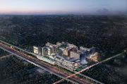 Soal LRT City, BP BUMN-Danantara minta hak konsumen diprioritaskan
