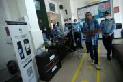 Kunjungan kerja Wamenkumham di Kantor Imigrasi Pemalang