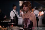 Anya Taylor-Joy gabung film baru The Lord of the Rings