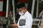 KPK Periksa Bupati Dan Wakil Bupati Morowali Utara