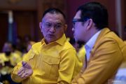 Rakornis Partai Golkar Wilayah Sumatera II
