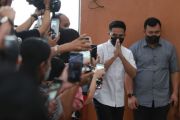 Sidang Replik Richard Eliezer
