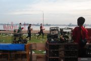 Jelang Perayaan Cap Go Meh di Pulau Kemaro