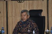 Pemkot Padang perkuat keterbukaan informasi publik di sekolah