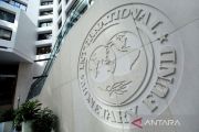 Wakil Kepala IMF peringatkan dampak dolarisasi mata uang digital