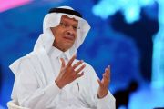 Arab Saudi tegaskan ketahanan energi, salurkan 5,8 juta barel minyak harian