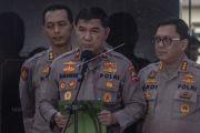 Hasil Putusan Sidang Etik Bharada E