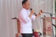 Komisi XI DPR sampaikan duka atas wafatnya anggota BPK Haerul Saleh