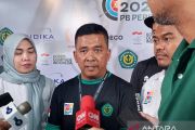 Binpres Perpani nilai program MBG berdampak positif bagi atlet pelajar