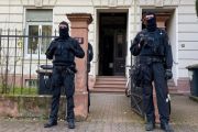 Teroris beraksi di Berlin-Jerman, satu tewas dan 31 orang terluka
