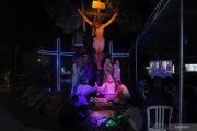 ORNAMEN KRISTIANI MENYAMBUT PASKAH DI KUPANG