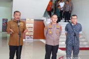 Anggota DPR dukung hukuman mati untuk bandar narkoba