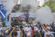 Mudik Gratis Bersama BUMN