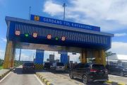 Waskita targetkan perbaikan tol Kayuagung-Palembang selesai April 2027