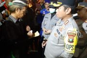 Jenazah korban Kapal Evelyn tiba diTanjungpinang