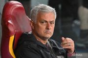 Mourinho awali periode kedua di Madrid dengan tekuk Espanyol 2-1