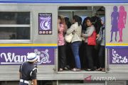 Pengamat nilai usulan pemindahan gerbong wanita di KRL kurang tepat