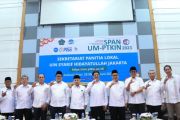 Simak jadwal pelaksanaan SPAN-PTKIN 2026 dan persyaratannya