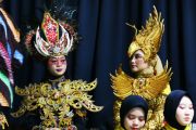 Wonderful Nusantara Festival 2023