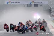 Miguel Oliveira sangat senang jika BMW buat tim MotoGP