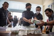 BNN Provinsi Sumsel ungkap kasus 20 kg sabu