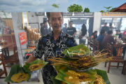 Program kuliner nusantara mendunia 