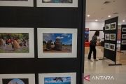 Pameran foto wisata dan budaya Sulteng