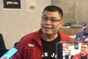 Silver Media Group gaet Chris John untuk kembangkan "Dragon's Dojo"