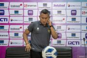 Jelang pertandingan AFF U-19 Women Championship 2023