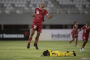 Indonesia kalahkan Timor Leste 7-0