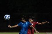 Thailand kalahkan Filipina 6-0