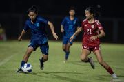Thailand kalahkan Filipina 6-0