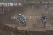 Kejurnas Grasstrack Junior Motocross Supertrack Kasal Cup 2023